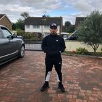Tommy simpson truni - @tommy_simpson_truni - Instagram