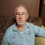 Tommy Sims - @tommysims53 - Instagram