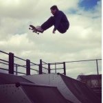 Tommy Sims - @tommysims - Instagram