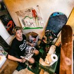 Tommy Sims - @simplet.creative - Instagram