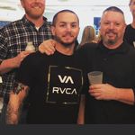 Tommy Snyder - @tsnyder313 - Instagram