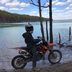 Tommy Snyder - @1x_tommy - Instagram