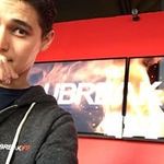 Tommy Snyder - @tkiyosan - Instagram