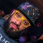 Tommy Spaulding - @therealbigfluid - Instagram