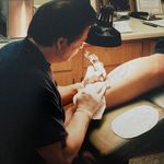 Tommy Spaulding - @tommyspauding - Instagram
