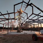Tommy Spell - @etexconstruction - Instagram