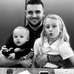 Tommy Squires - @tiptops - Instagram