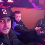 Thomas Staples - @tommy_boy_2491 - Instagram