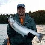 Tommy Stephenson - @bigfish5150 - Instagram