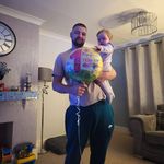 Tommy Storey - @bomhed - Instagram