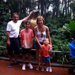 Tommy Stowe - @tommystowe8 - Instagram