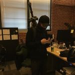 Tommy Gfwang Suh - @gfwang89 - Instagram