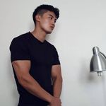 Tommy Suh Woo - @lordwoo_ - Instagram