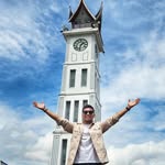 🅃🄾🄼🄼🅈 🅂🅄🄷🄰🅁🄳🄸 - @tommysuhardii - Instagram