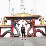 Tommy Suhendra - @tommysuhendra88 - Instagram