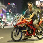 Tommy Suhendra - @tommysuhendra003 - Instagram