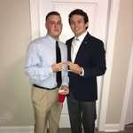 Tommy Sweeney - @tommysweeney34 - Instagram