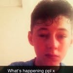 Tommy Sweeney - @tommys119 - Instagram