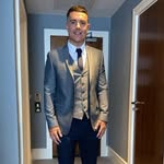 Tommy Sweeney - @t_swee11 - Instagram