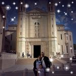 Rita Giuseppe Tommy Tedesco - @ritaduero - Instagram