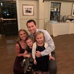 Tom Tedesco - @tommyted35 - Instagram