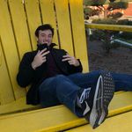 Tommy Tedesco - @_tommytedesco_ - Instagram