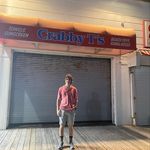 Tommy Tedesco - @tommyt_31 - Instagram