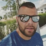 Teos - @tommyteos - Instagram