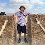 Tomas Garcia Bravo - @tommyteodoro - Instagram