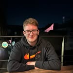 Tom Thacker - @tom.thackerr - Instagram