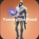 Asian_Tom - @tommythaifood - Instagram