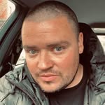 Thomas McAslan - @tommythai77 - Instagram