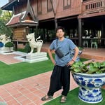 Tommy Thai - @tom_parkret - Instagram