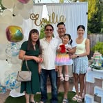 Tommy Thai Huynh - @fabiothaihuynh - Instagram
