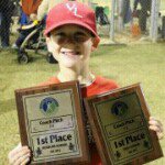 Tommy Thigpen - @tthigpen82 - Instagram