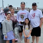 Tommy Thigpen - @tthigpen1982 - Instagram