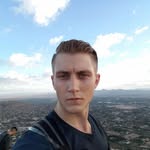 Tommy Thomason - @tj.thomason1111 - Instagram