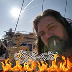 Tom BigWorm Thurman - @tattooartistbigworm - Instagram