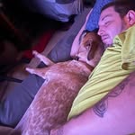 Tommy D Thurman - @ghostman1989 - Instagram
