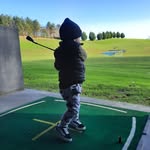Tommy Bullin - @tommy_toddler_golf - Instagram