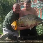 Tommy Todd - @tommys_carpfishing - Instagram