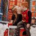 Tommy Todd - Facebook