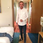 Tommy Tompkins - @tommyst.9 - Instagram