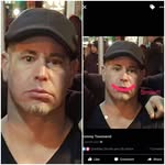 Tommy Town - @shamrocknskulls - Instagram
