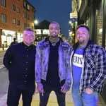 Tommy Townsend - @tommytownsend94 - Instagram