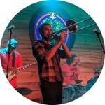 Tommy Townsend - @plaidtrombonist - Instagram