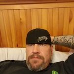 Tommy Townsend - @townsend6377 - Instagram