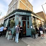The Tommy Tucker Pub - @tommytuckerpub_london - Instagram