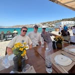 Thomas Haynes - @tommytuckerrr - Instagram