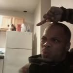 Tommy Tuck - @mr._talkdat89 - Instagram